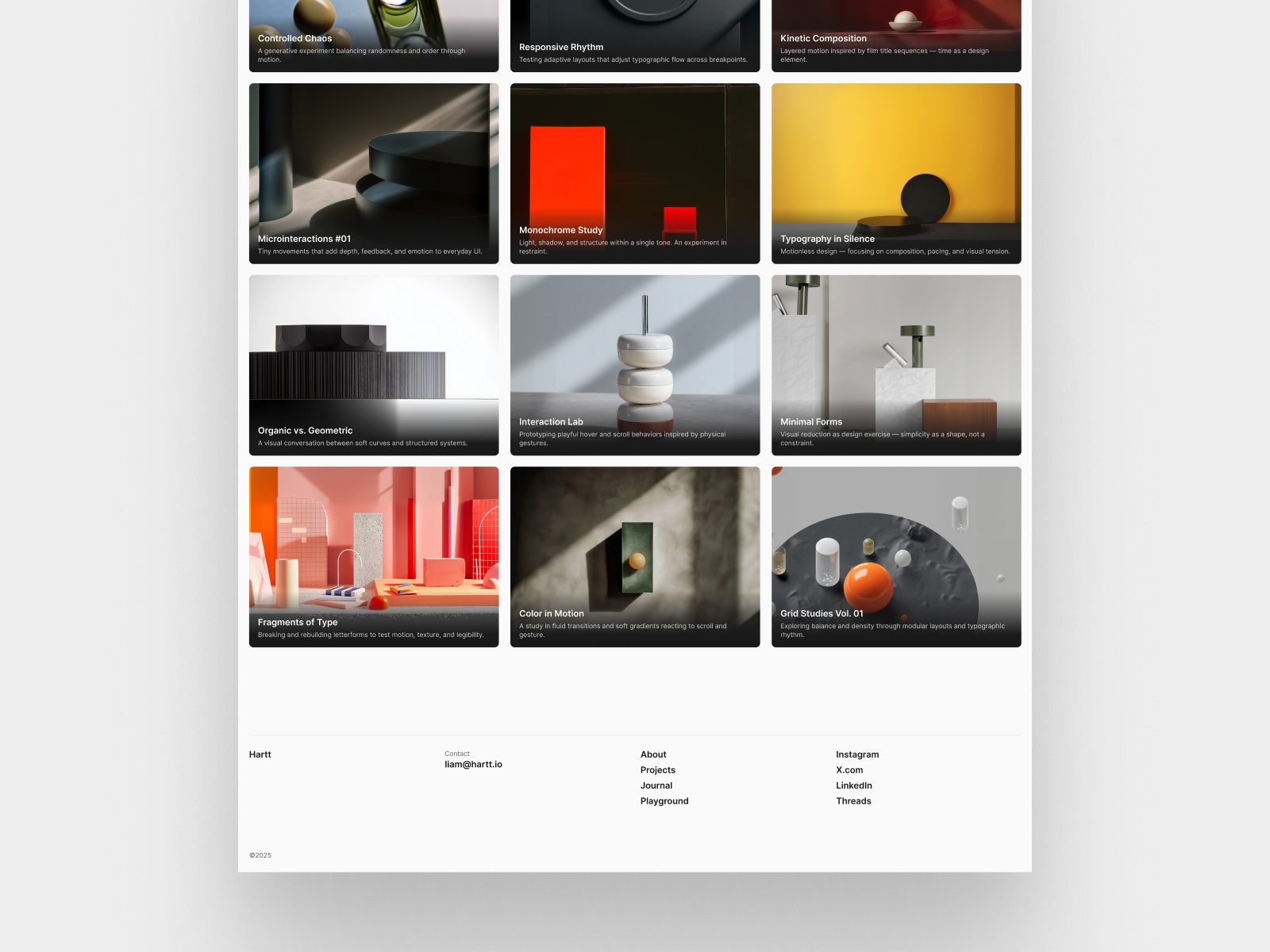 Screenshot 4 of Hartt