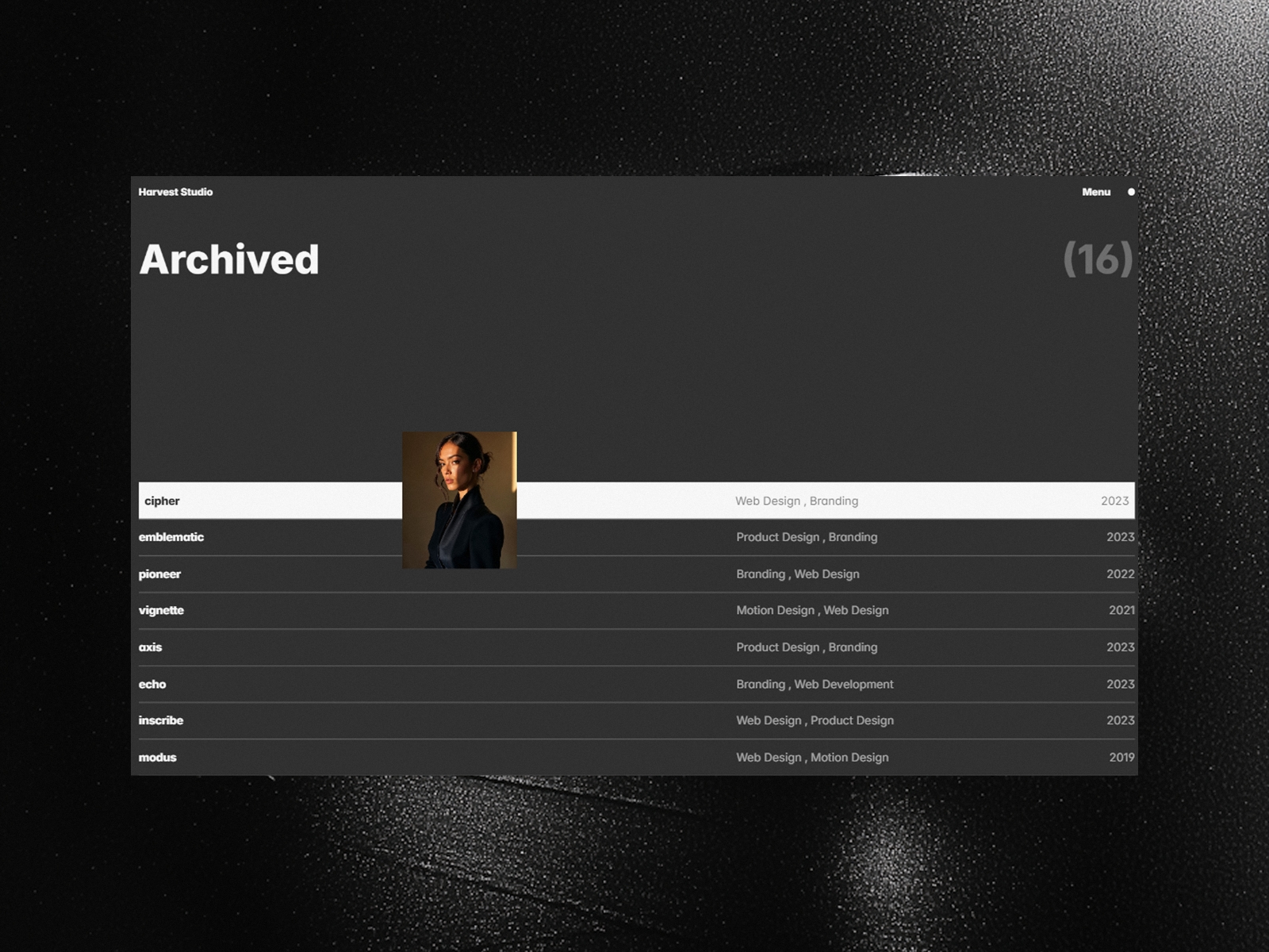 Screenshot 3 of Harvest