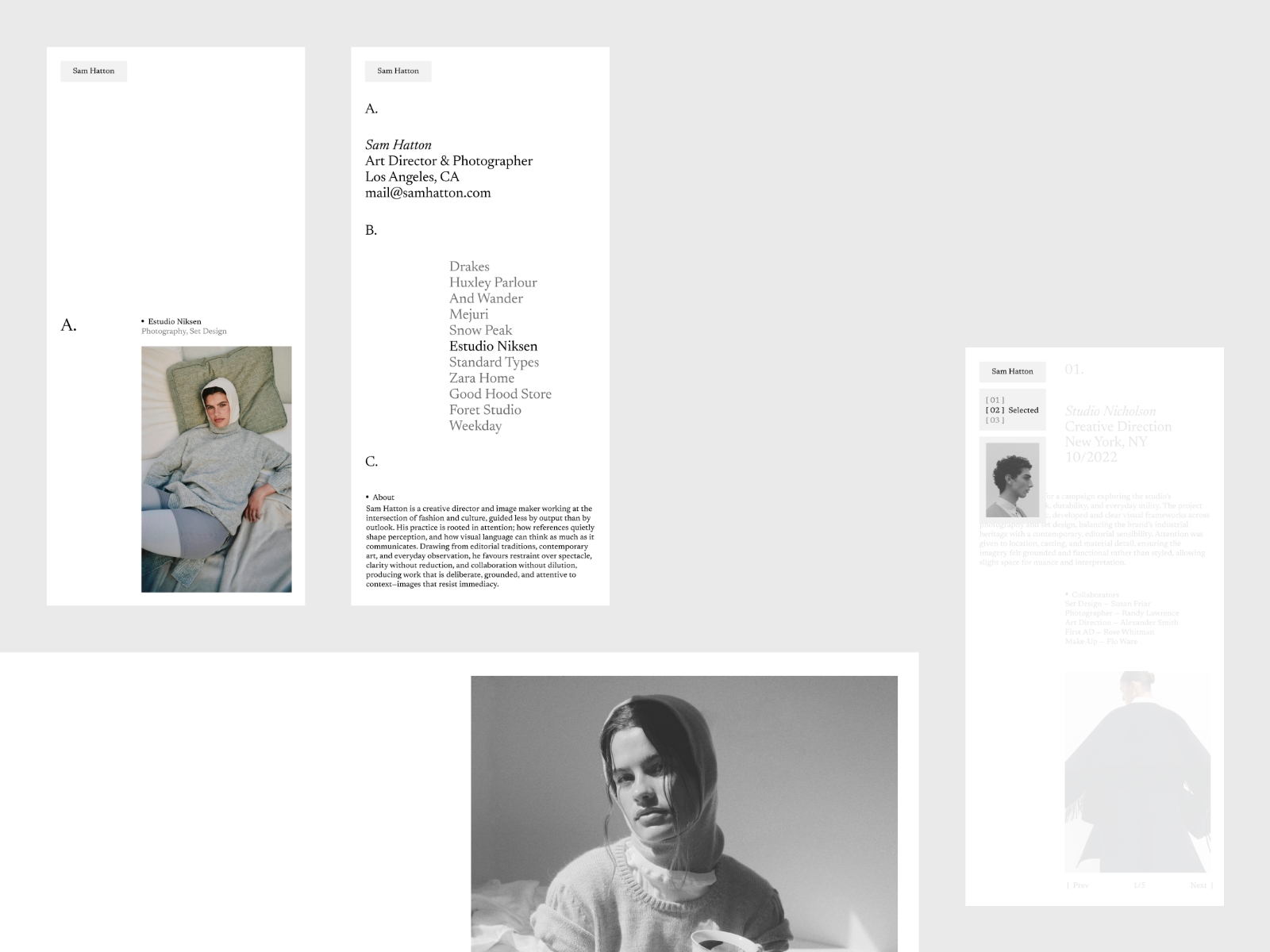 Screenshot 2 of Hatton