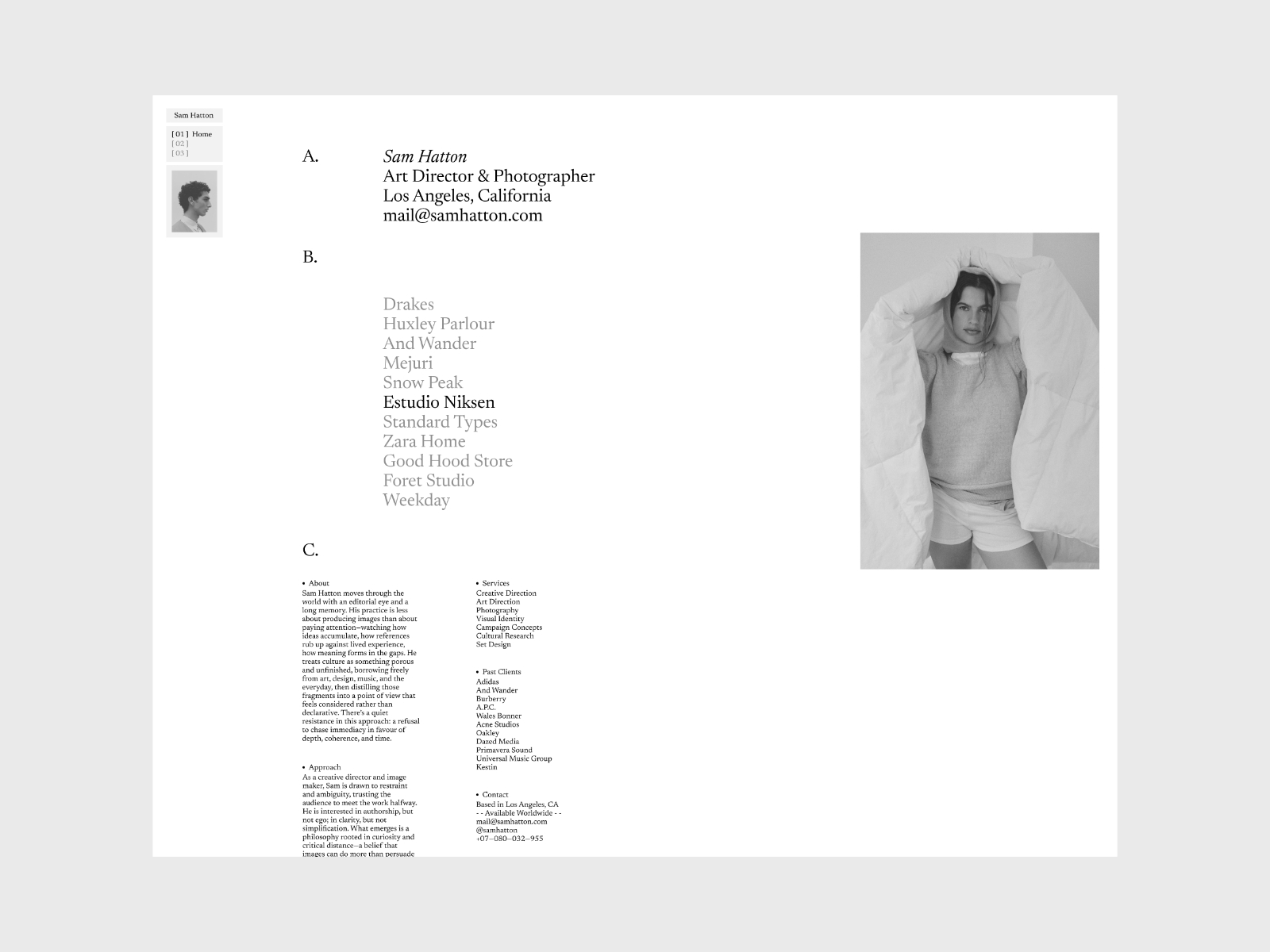 Screenshot 3 of Hatton