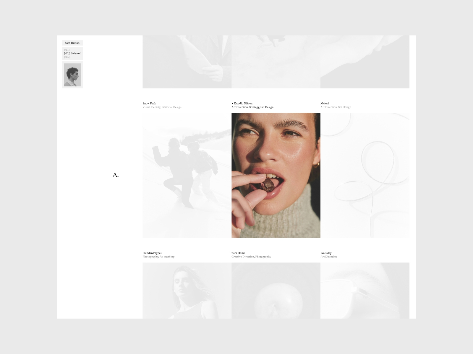 Screenshot 4 of Hatton