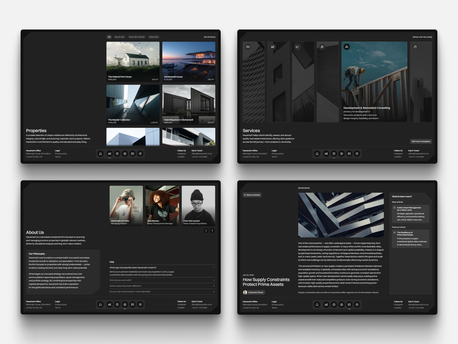 Screenshot 3 of Hausmark