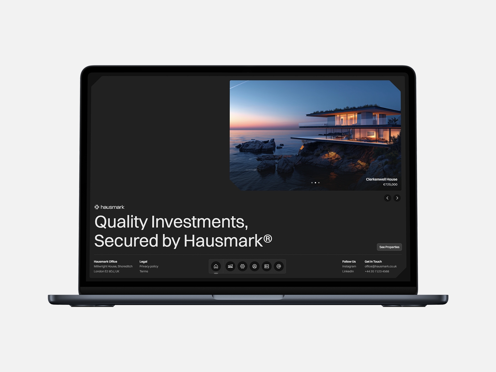 Screenshot 4 of Hausmark