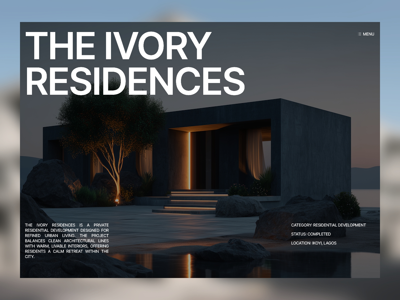 Screenshot 2 of Haven realty