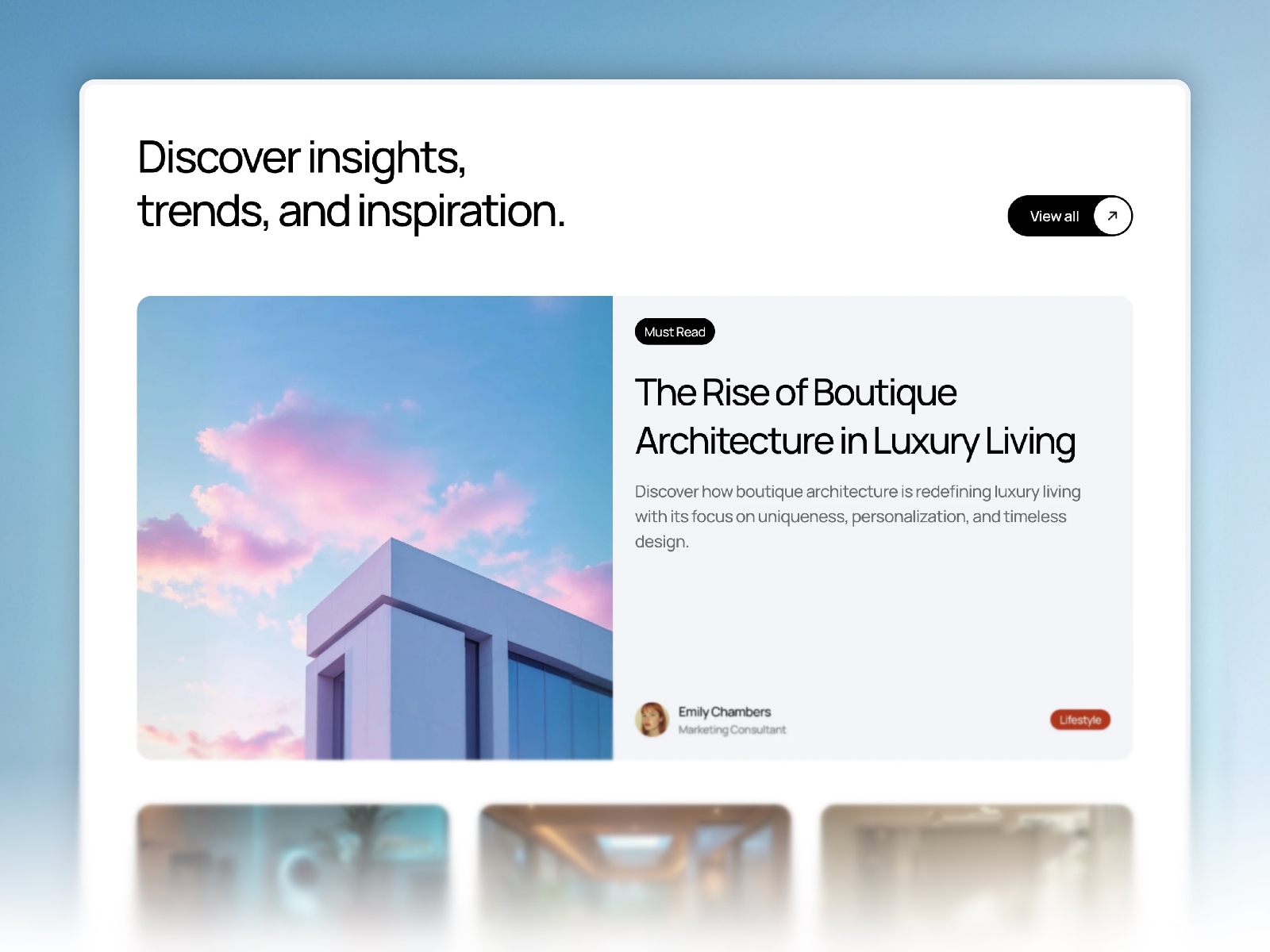 Screenshot 3 of Haven