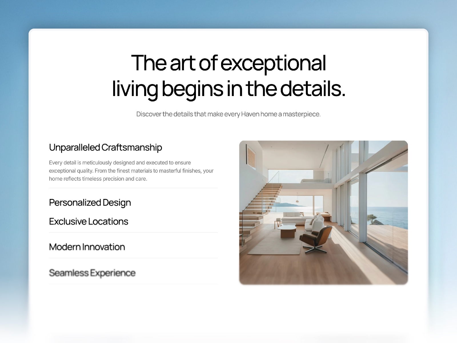 Screenshot 4 of Haven