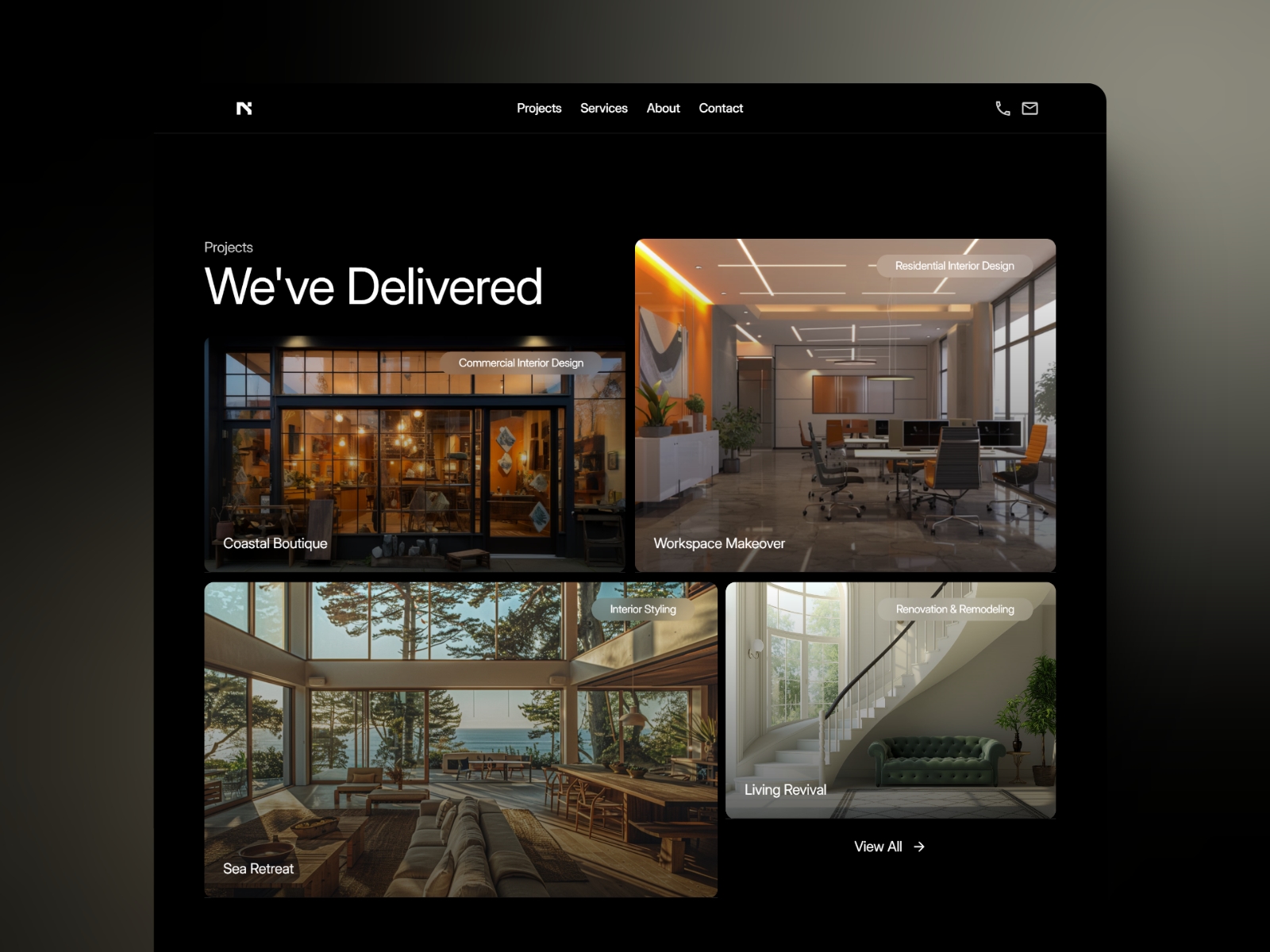 Screenshot 2 of Havencraft