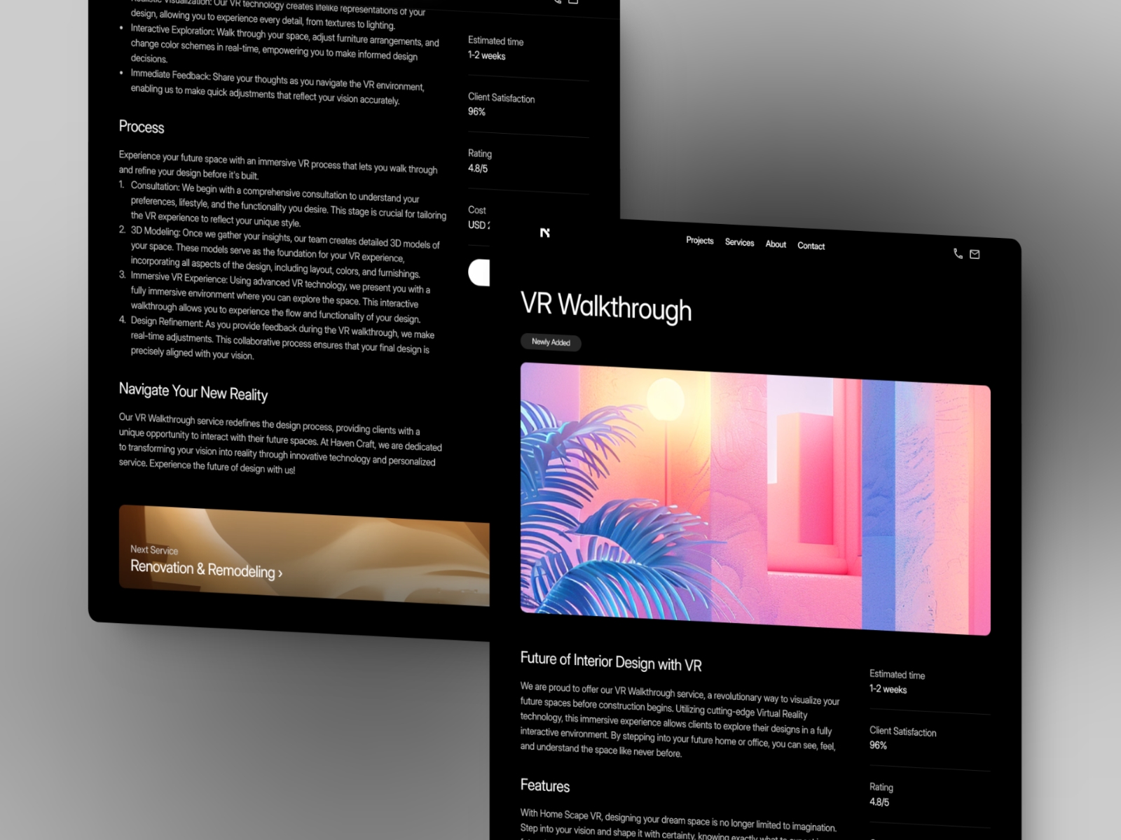 Screenshot 4 of Havencraft