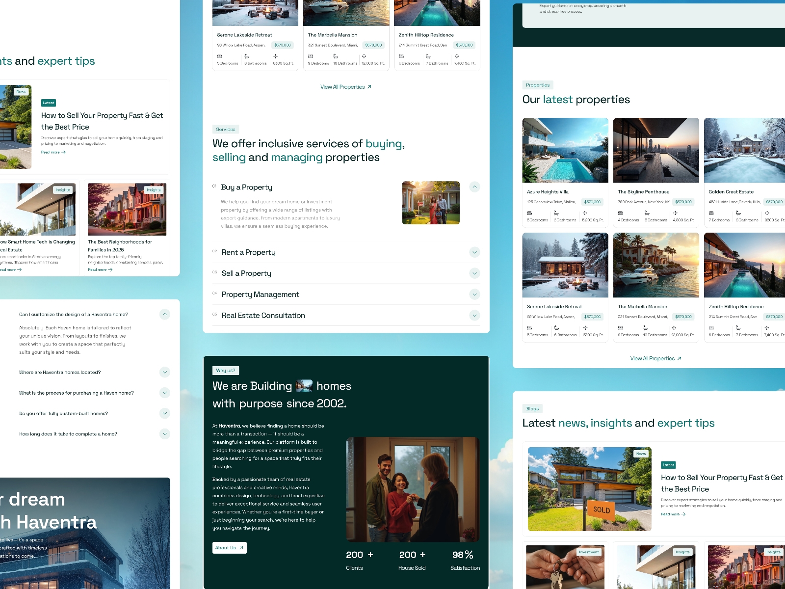 Screenshot 2 of Haventra