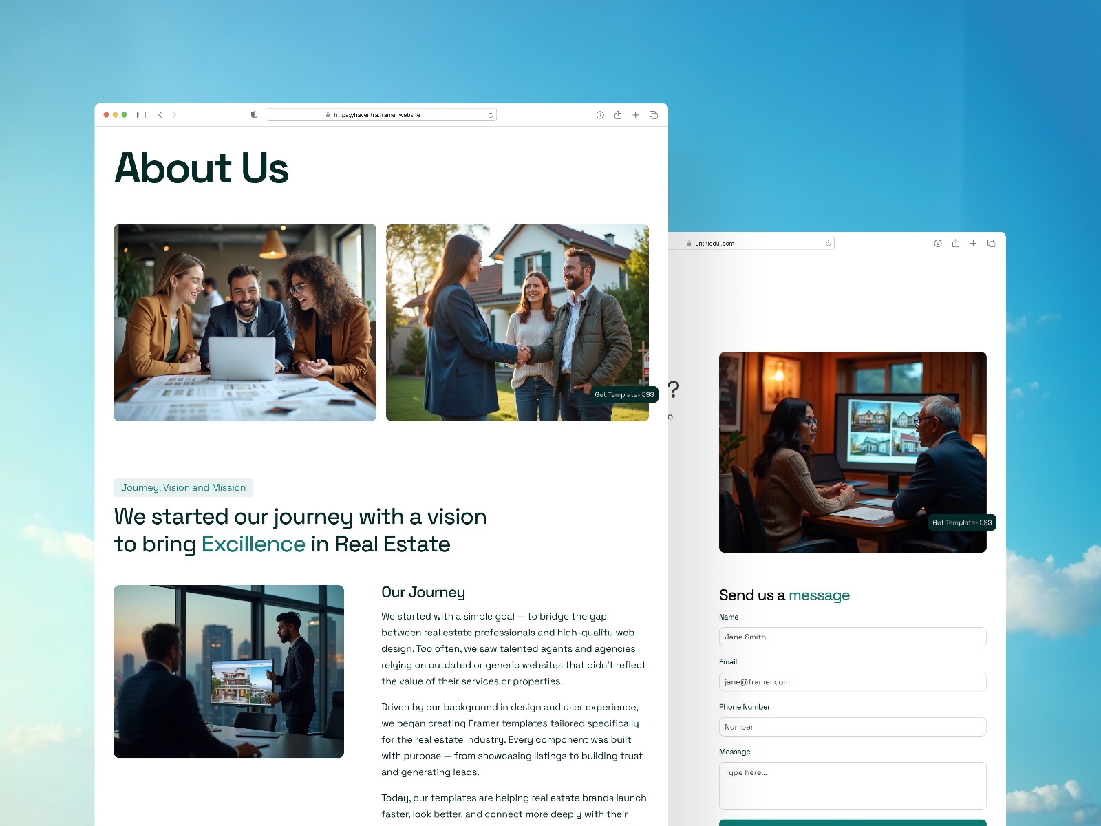 Screenshot 4 of Haventra