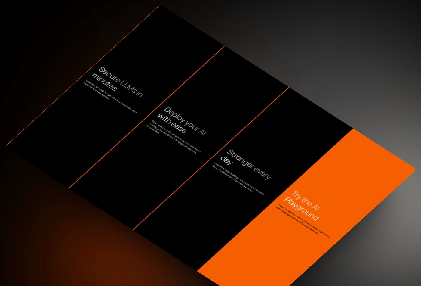 Screenshot 4 of Hawk