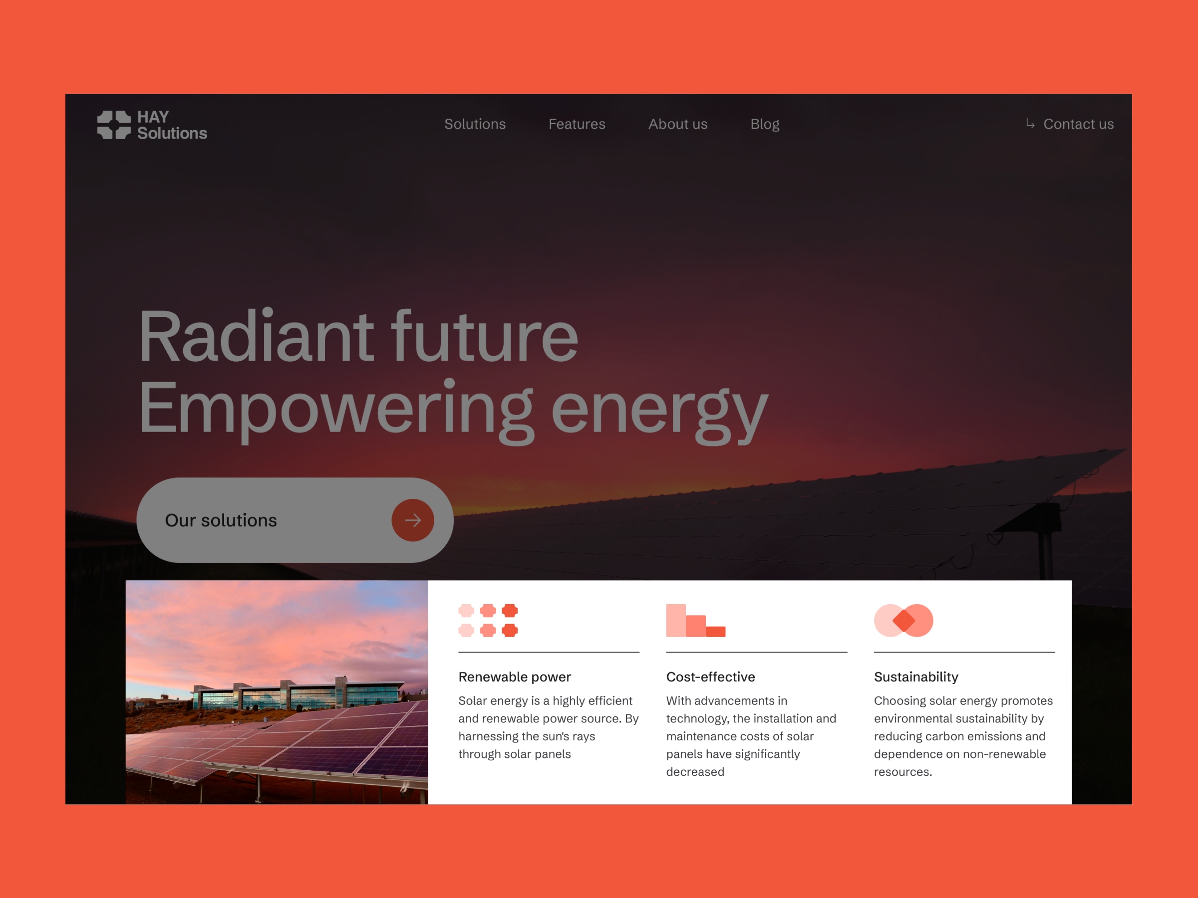 Screenshot 2 of Haysolutions