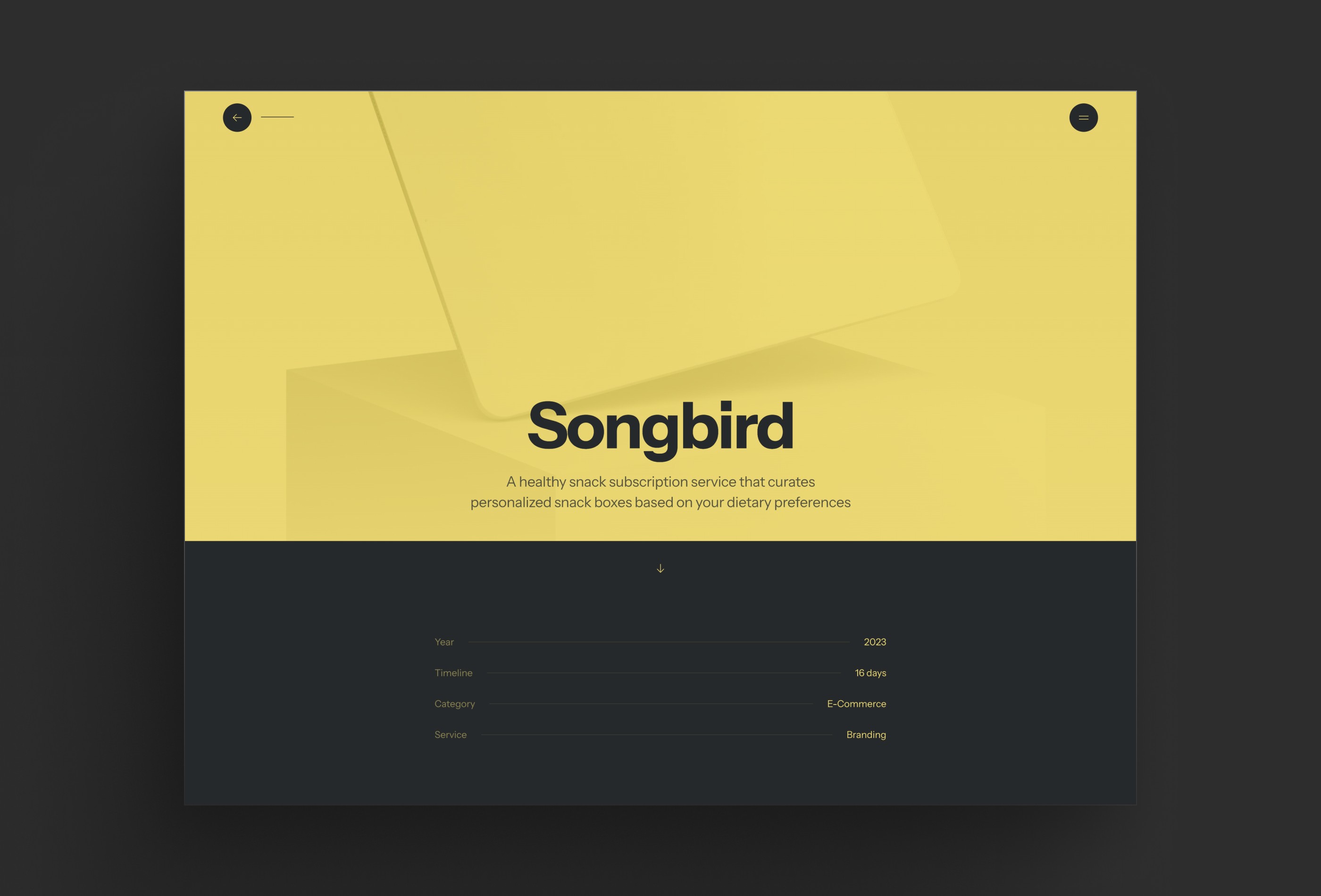 Screenshot 4 of Haze