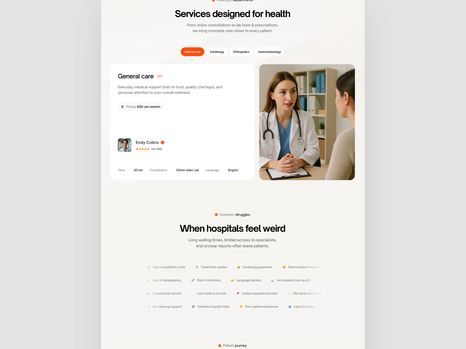 Screenshot 2 of Heaalthjoy