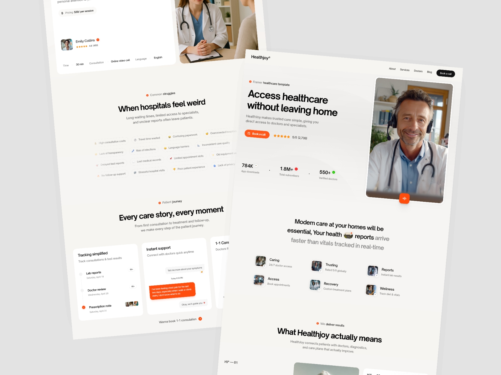 Screenshot 3 of Heaalthjoy