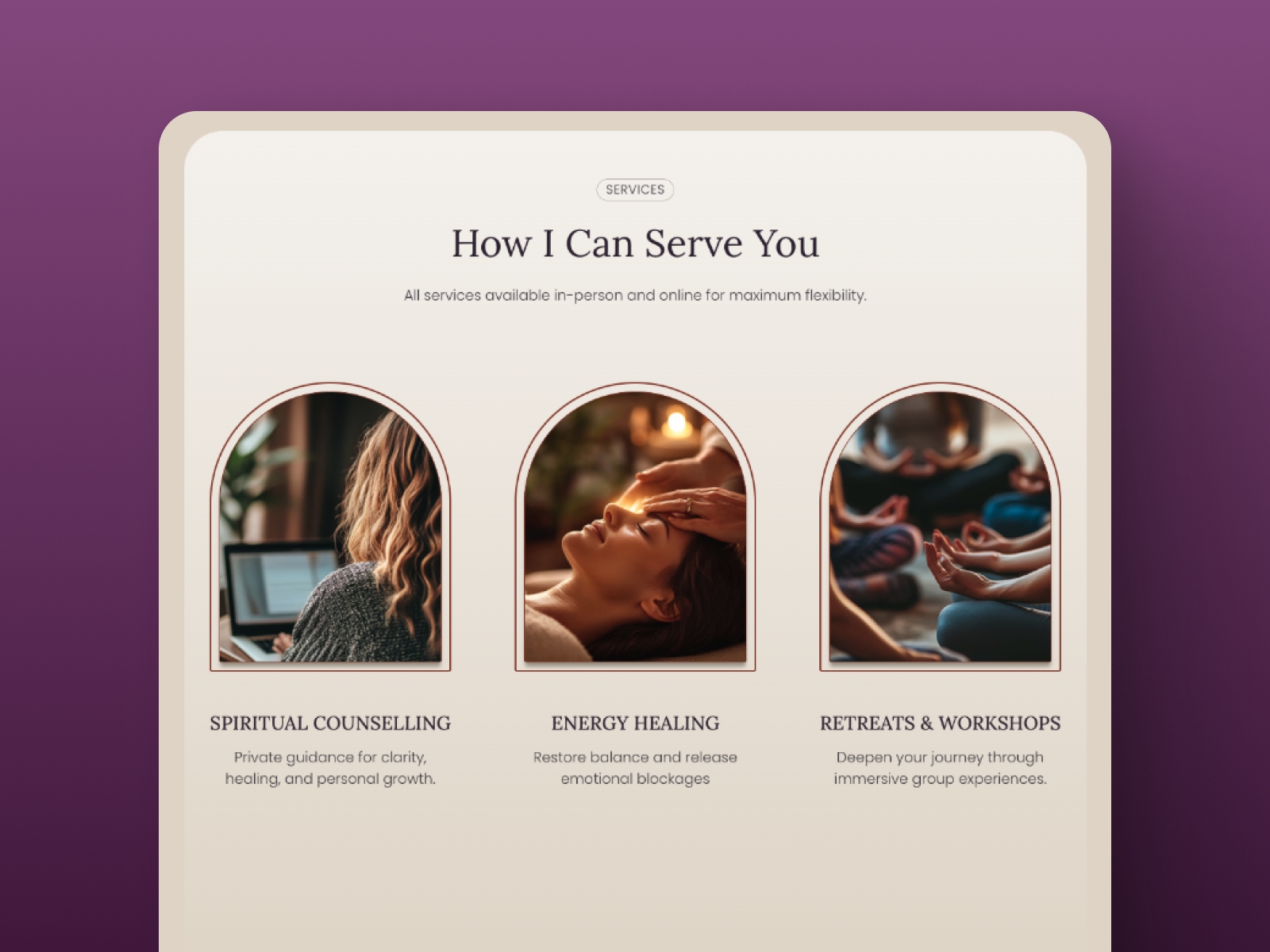 Screenshot 2 of Healer