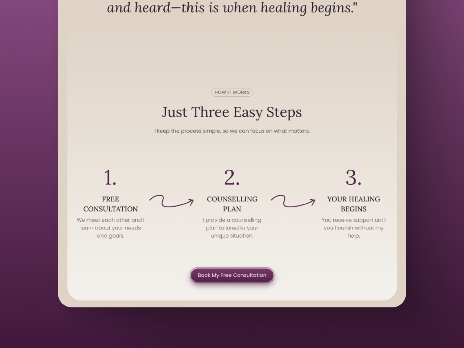 Screenshot 3 of Healer