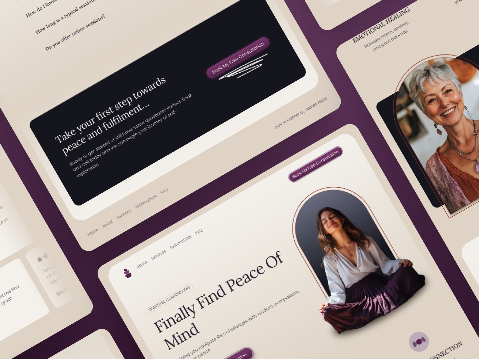 Screenshot 4 of Healer