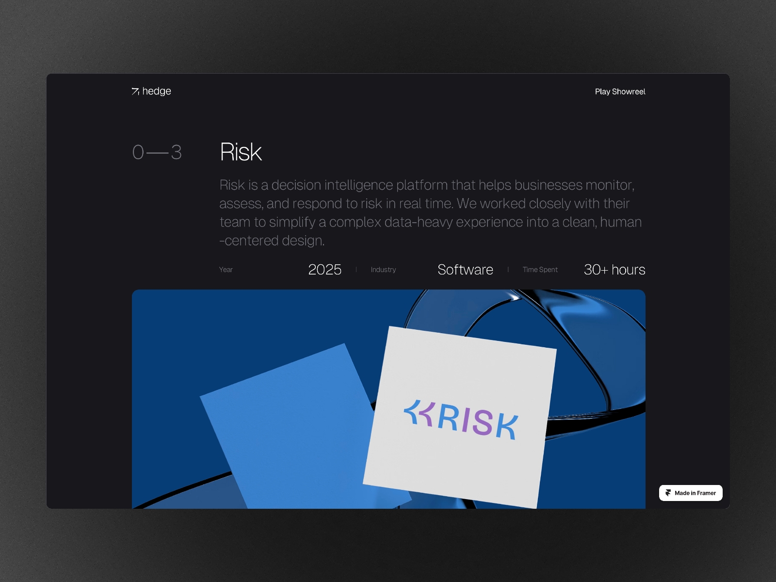 Screenshot 4 of Hedge