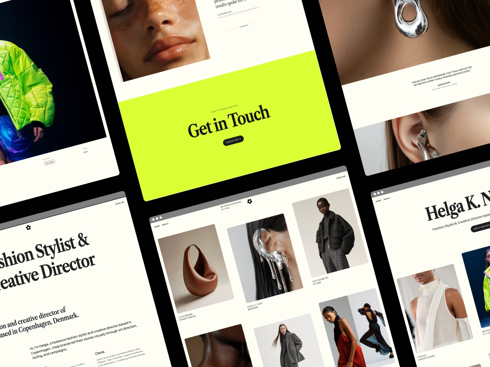 Screenshot 2 of Helga