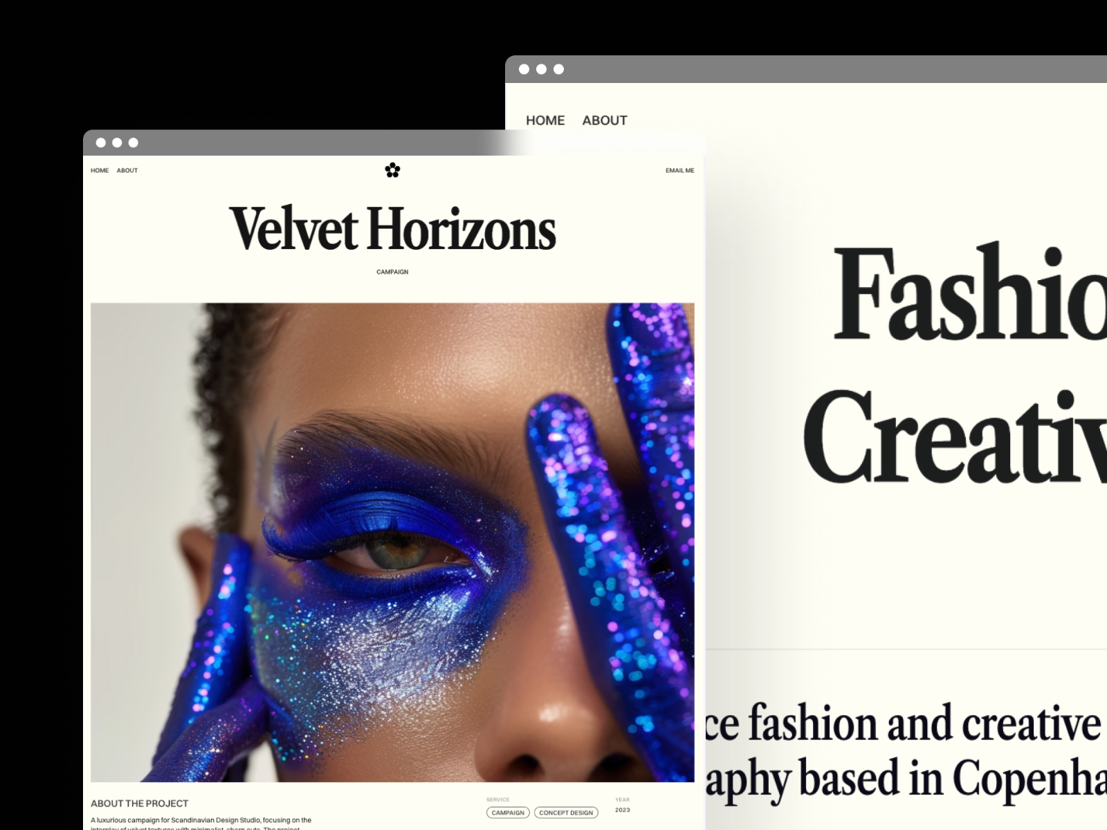 Screenshot 4 of Helga