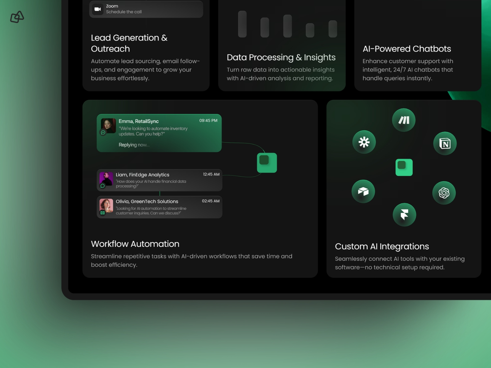 Screenshot 2 of Helium