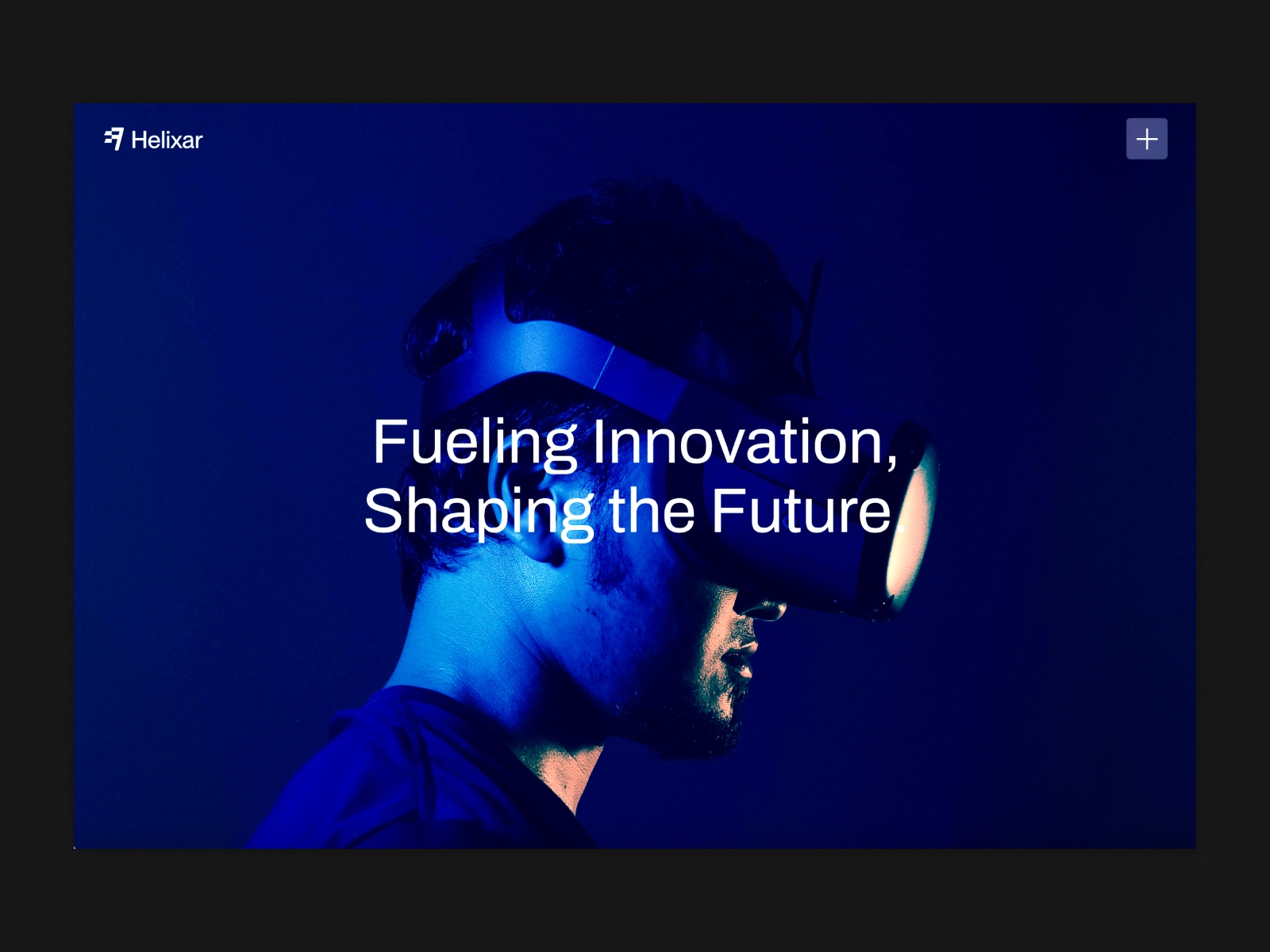 Screenshot 2 of Helixar