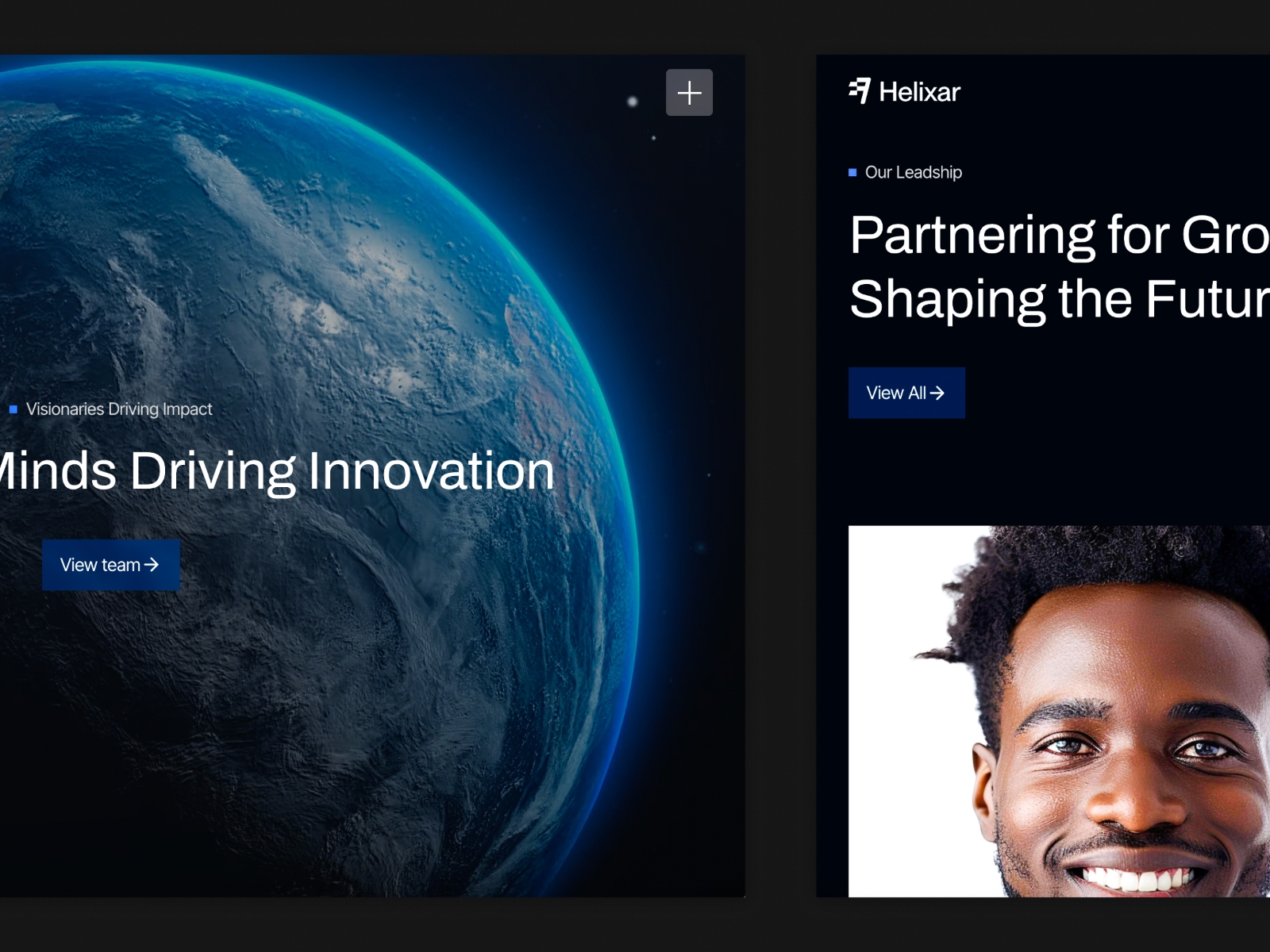 Screenshot 3 of Helixar