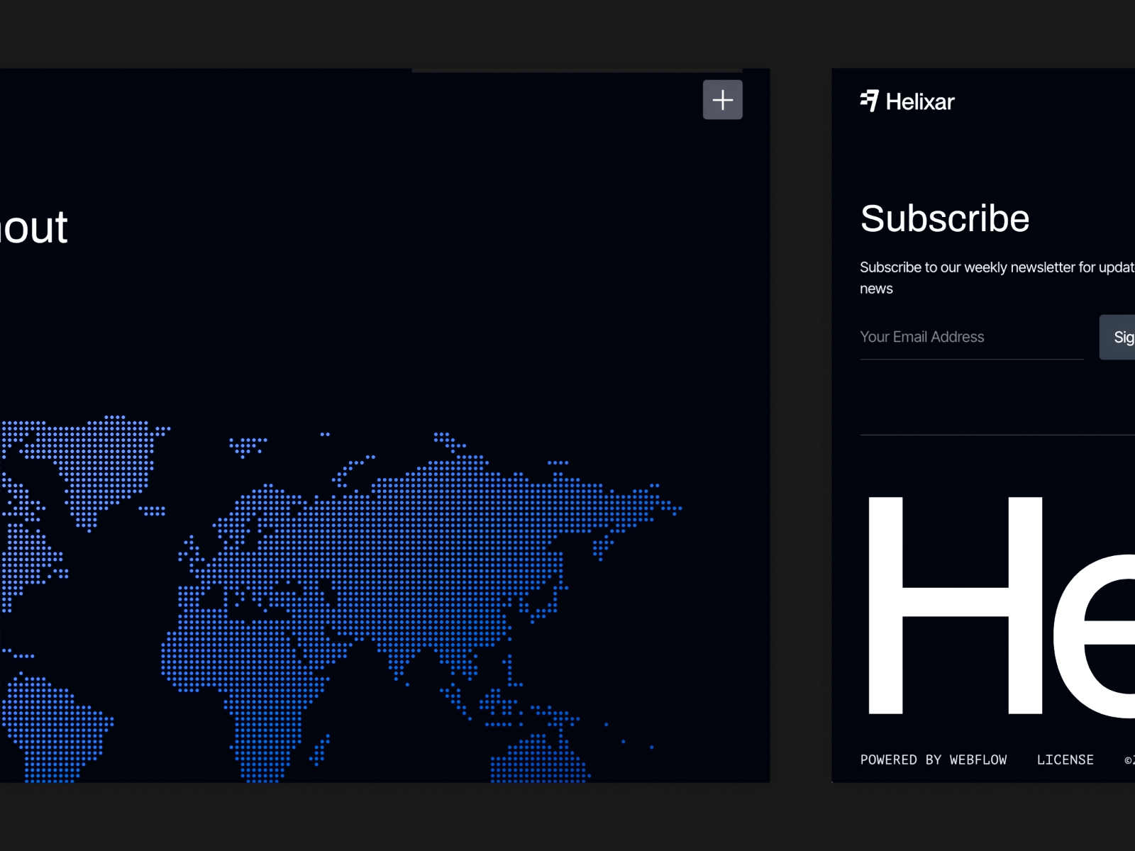 Screenshot 4 of Helixar