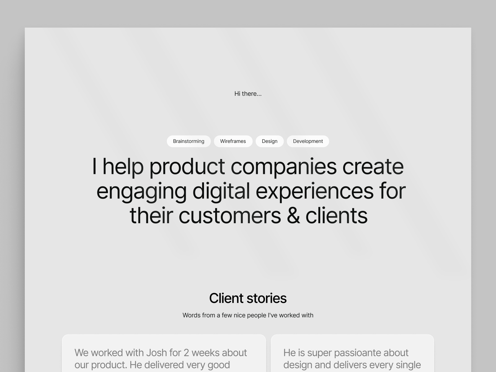 Screenshot 2 of Hella