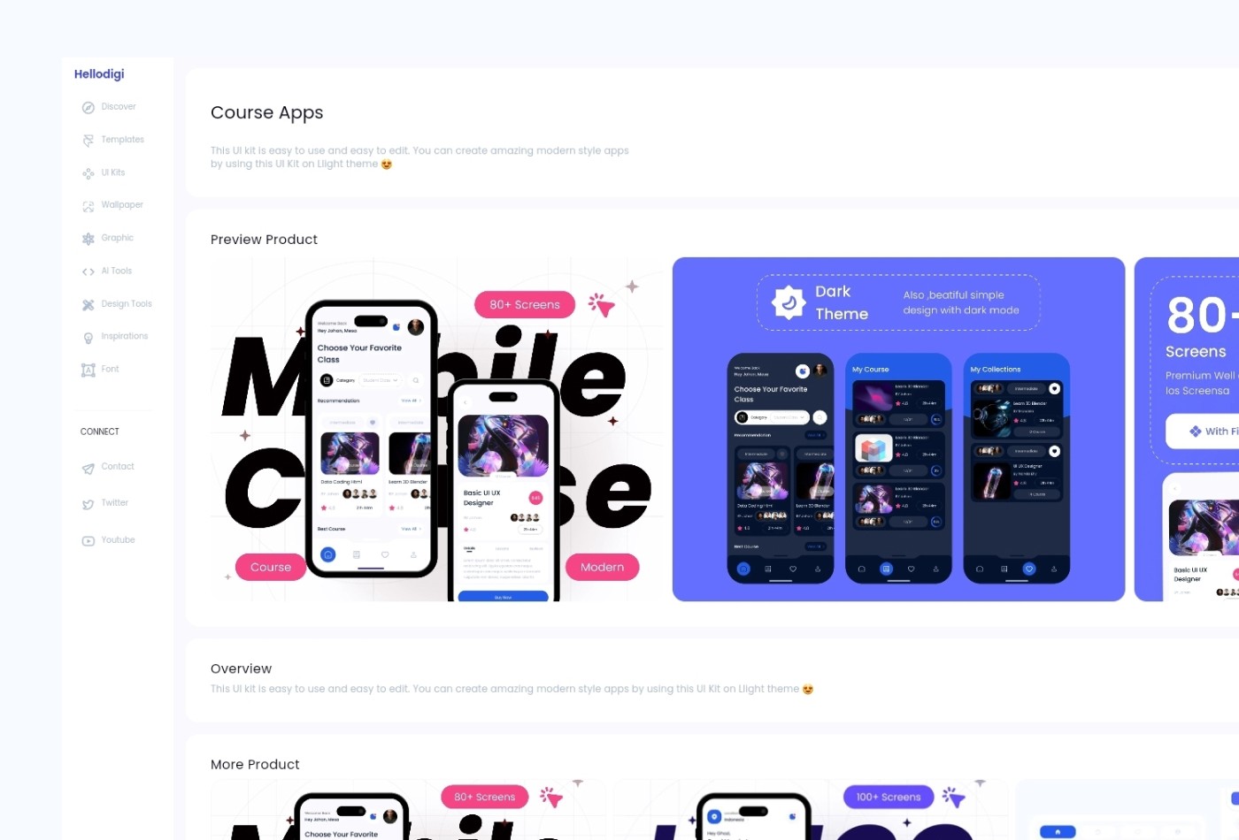 Screenshot 2 of Hellodigi