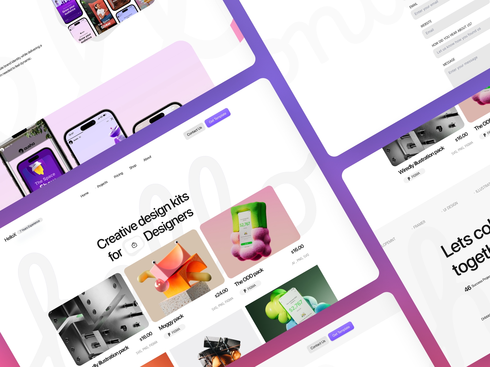 Screenshot 3 of Hellox