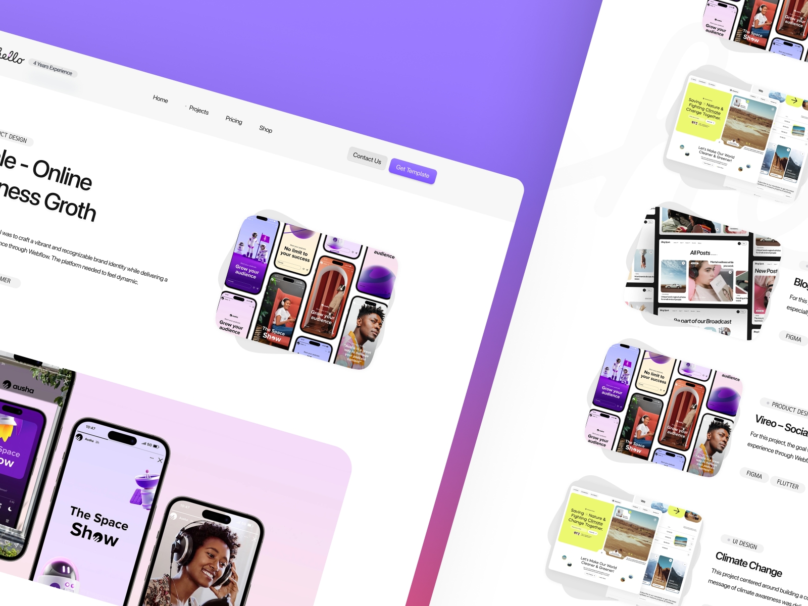 Screenshot 4 of Hellox