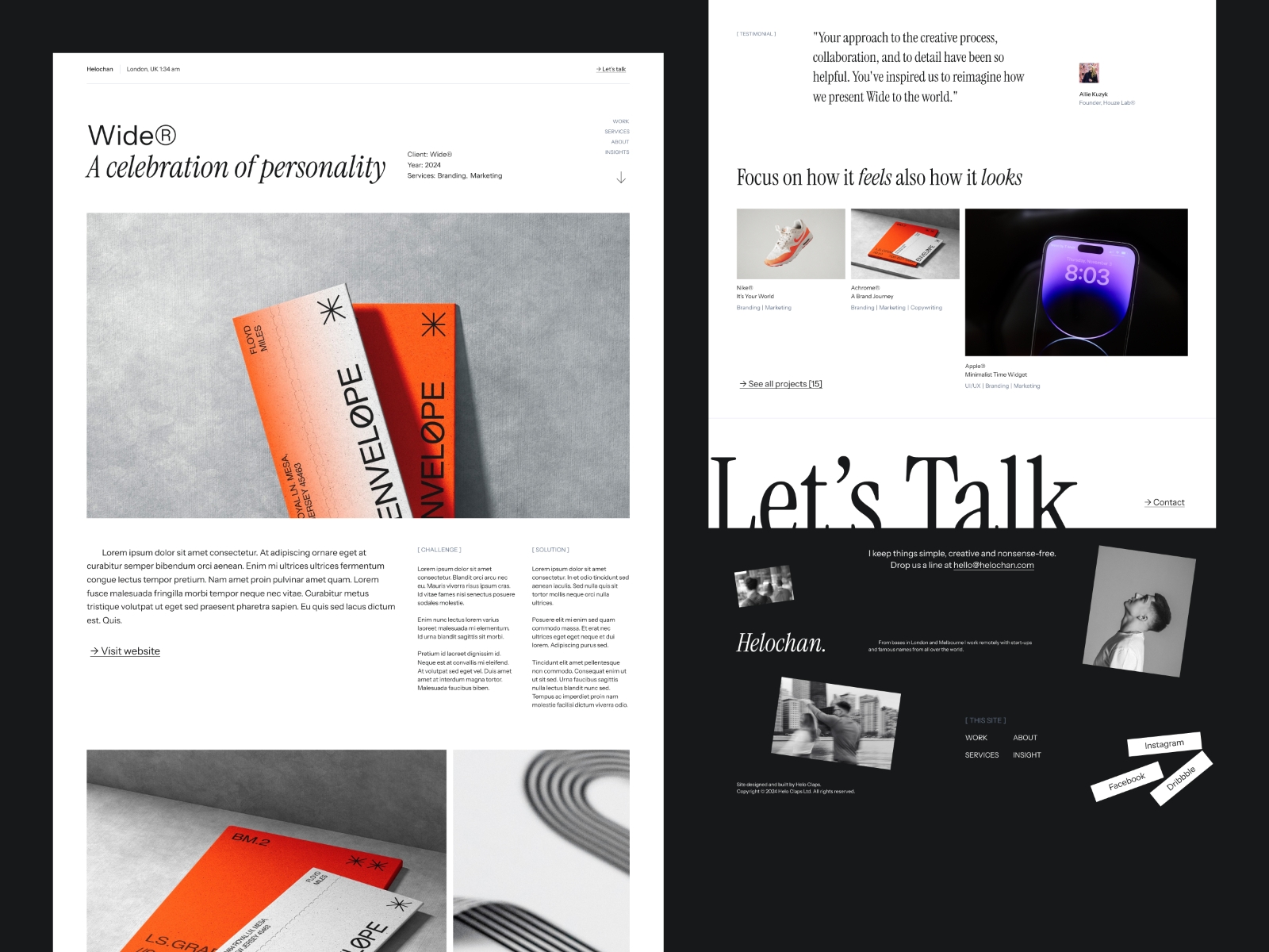 Screenshot 4 of Helochan