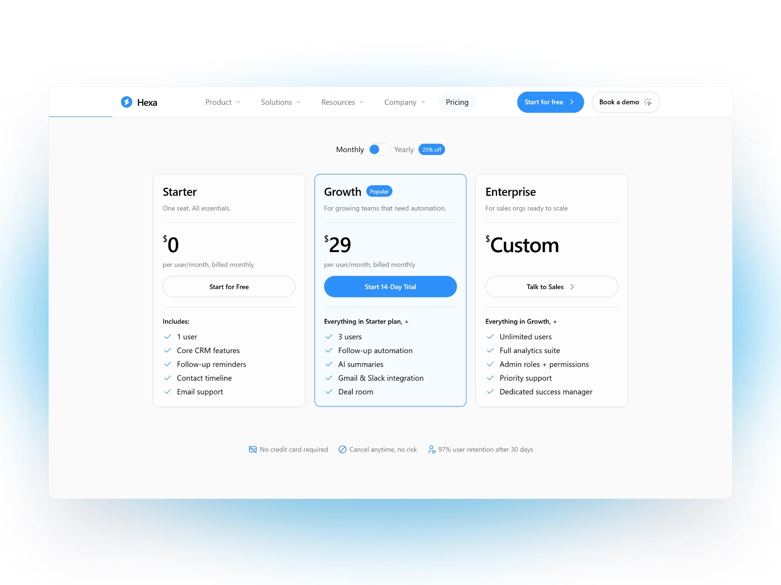 Screenshot 2 of Hexa