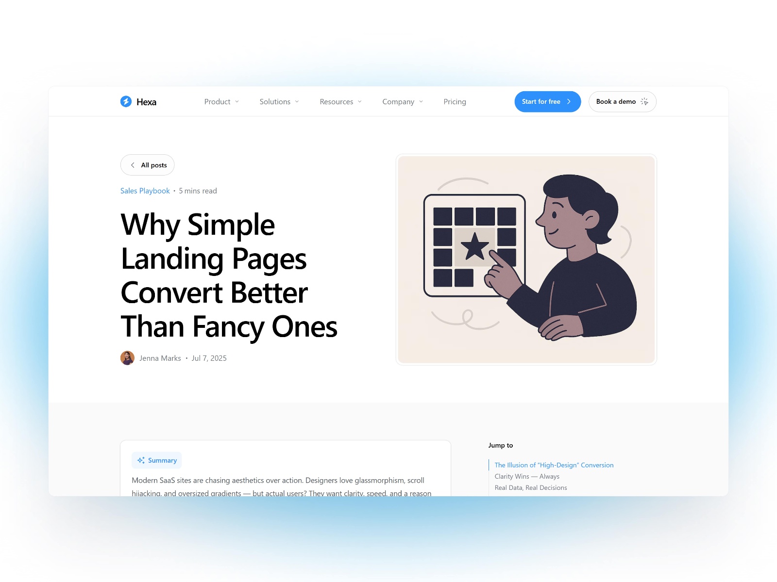 Screenshot 3 of Hexa