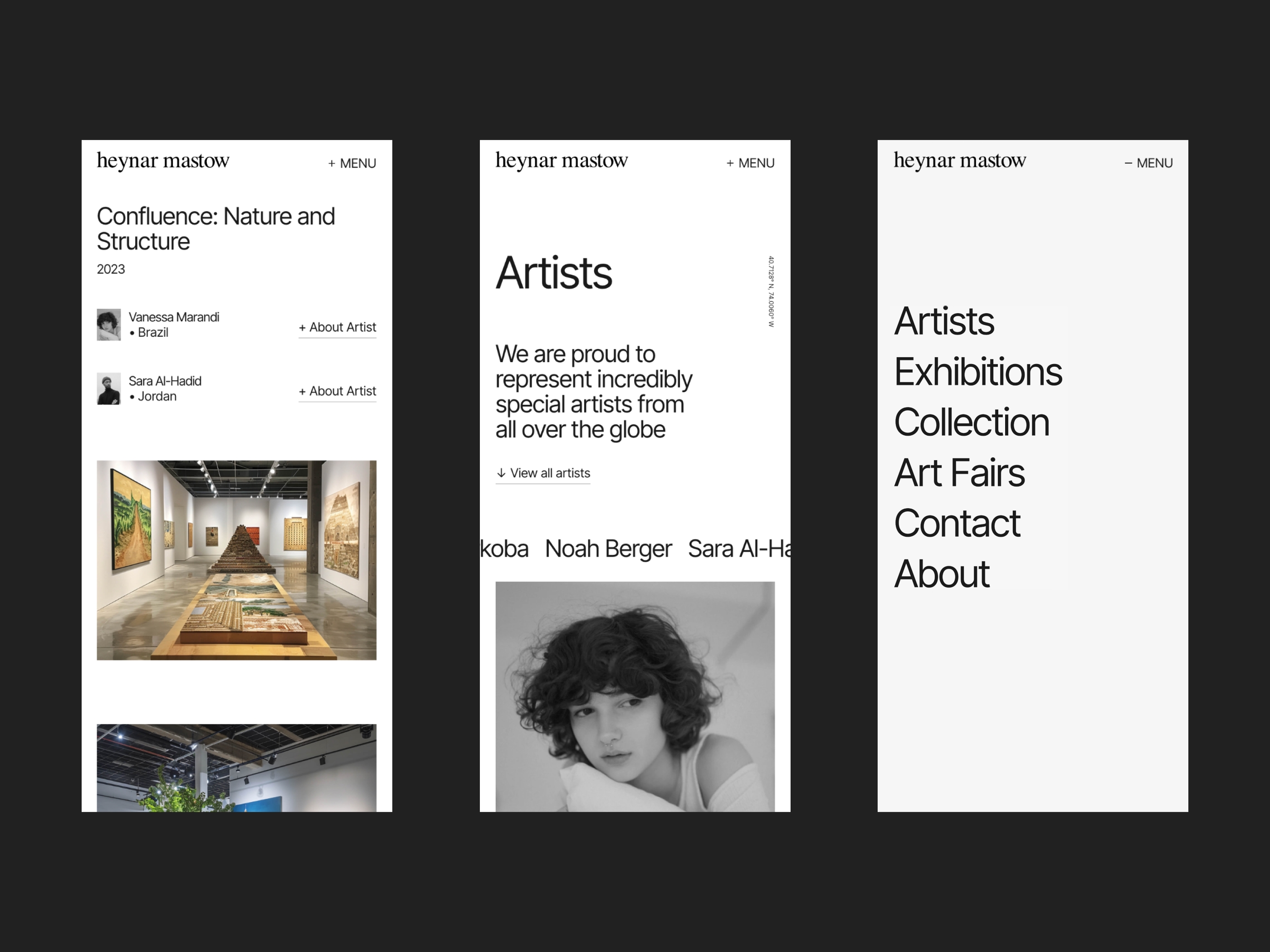 Screenshot 2 of Heynarmastow