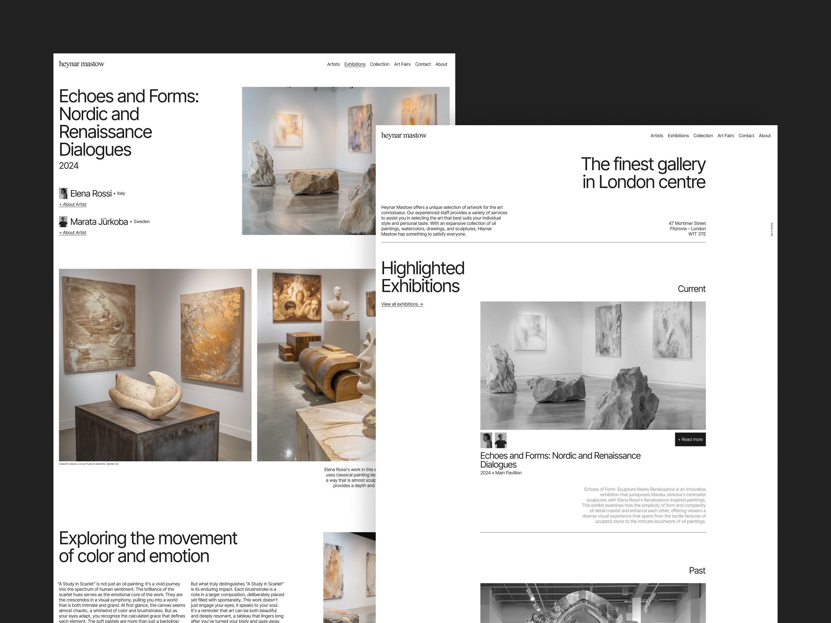 Screenshot 3 of Heynarmastow