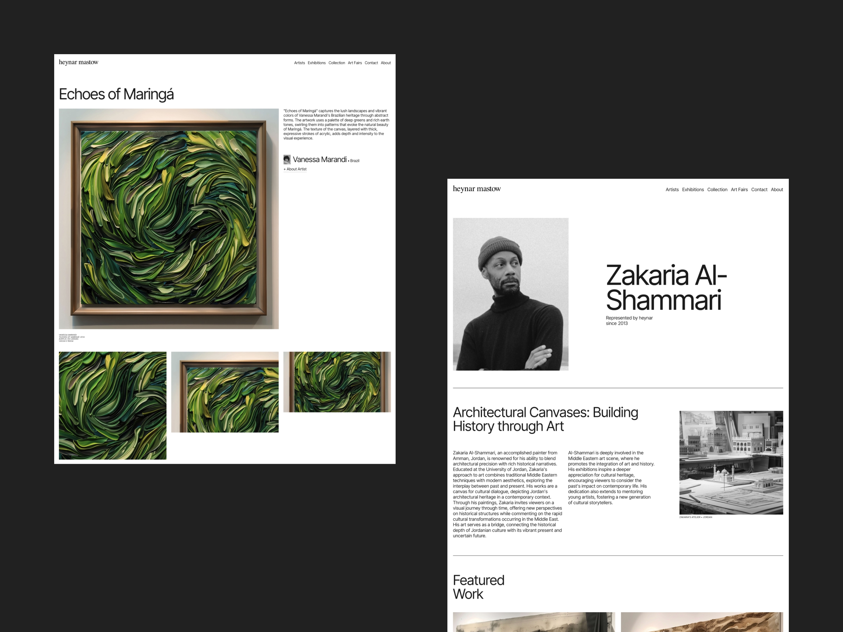 Screenshot 4 of Heynarmastow