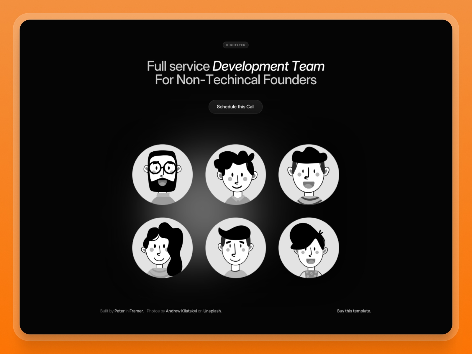 Screenshot 3 of Highflyer