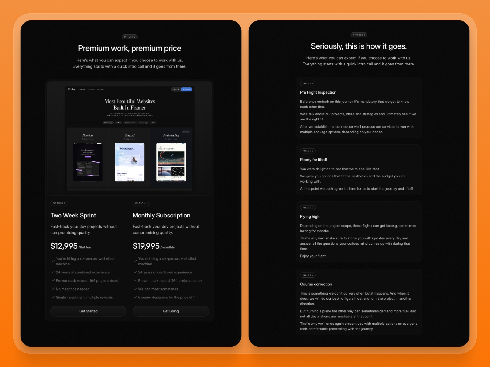 Screenshot 4 of Highflyer