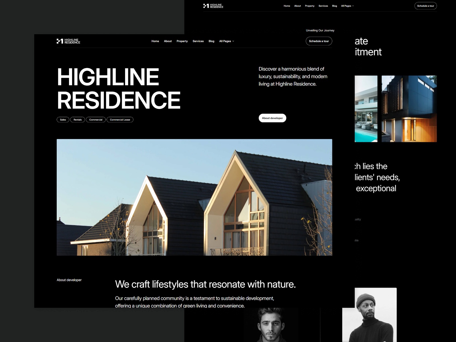 Screenshot 2 of Highline