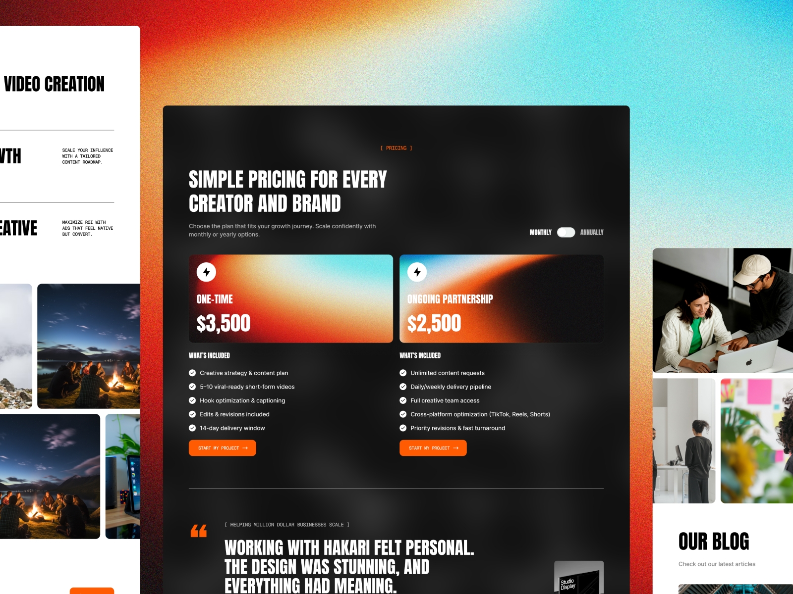 Screenshot 2 of Hikari