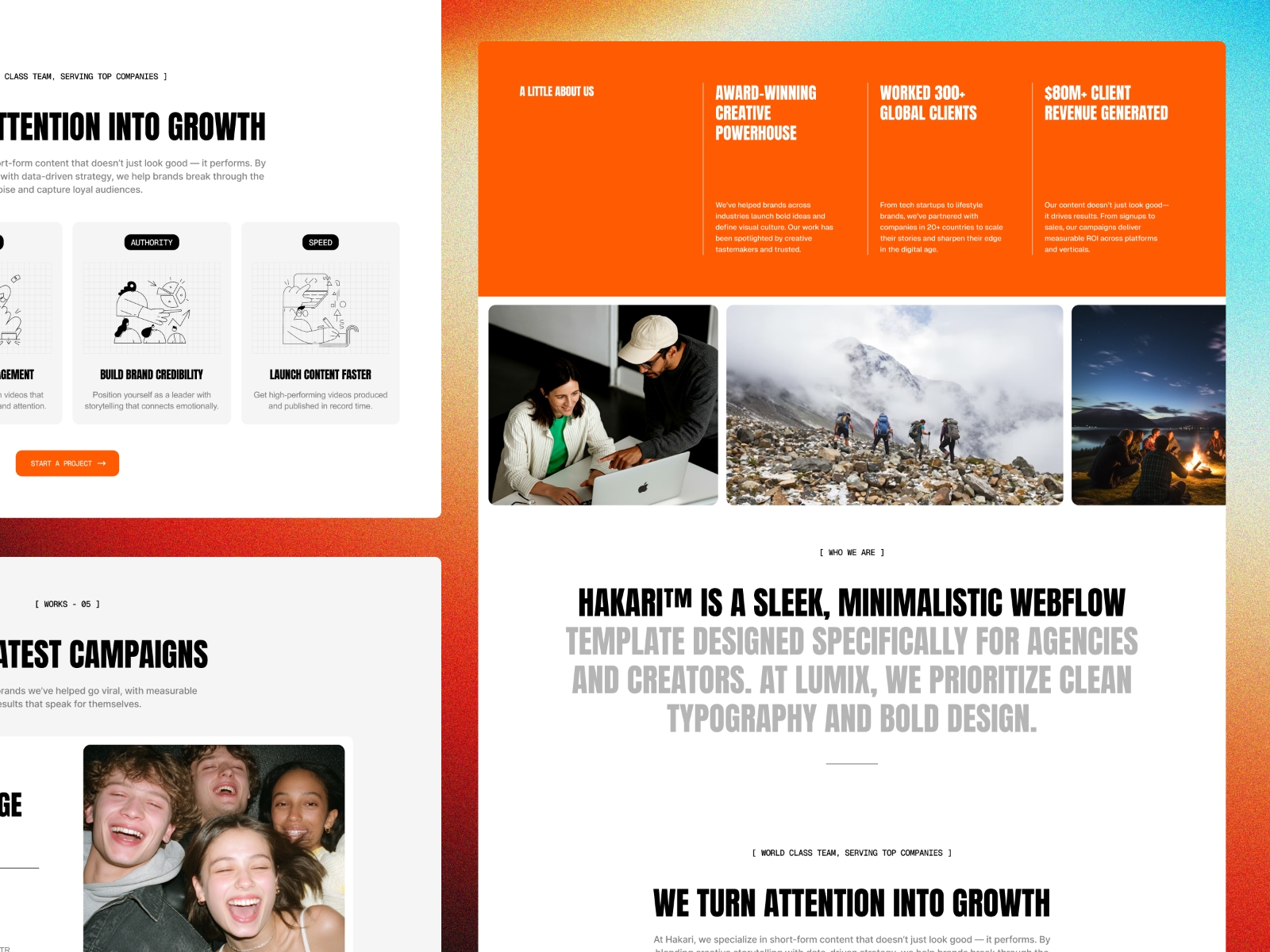 Screenshot 3 of Hikari