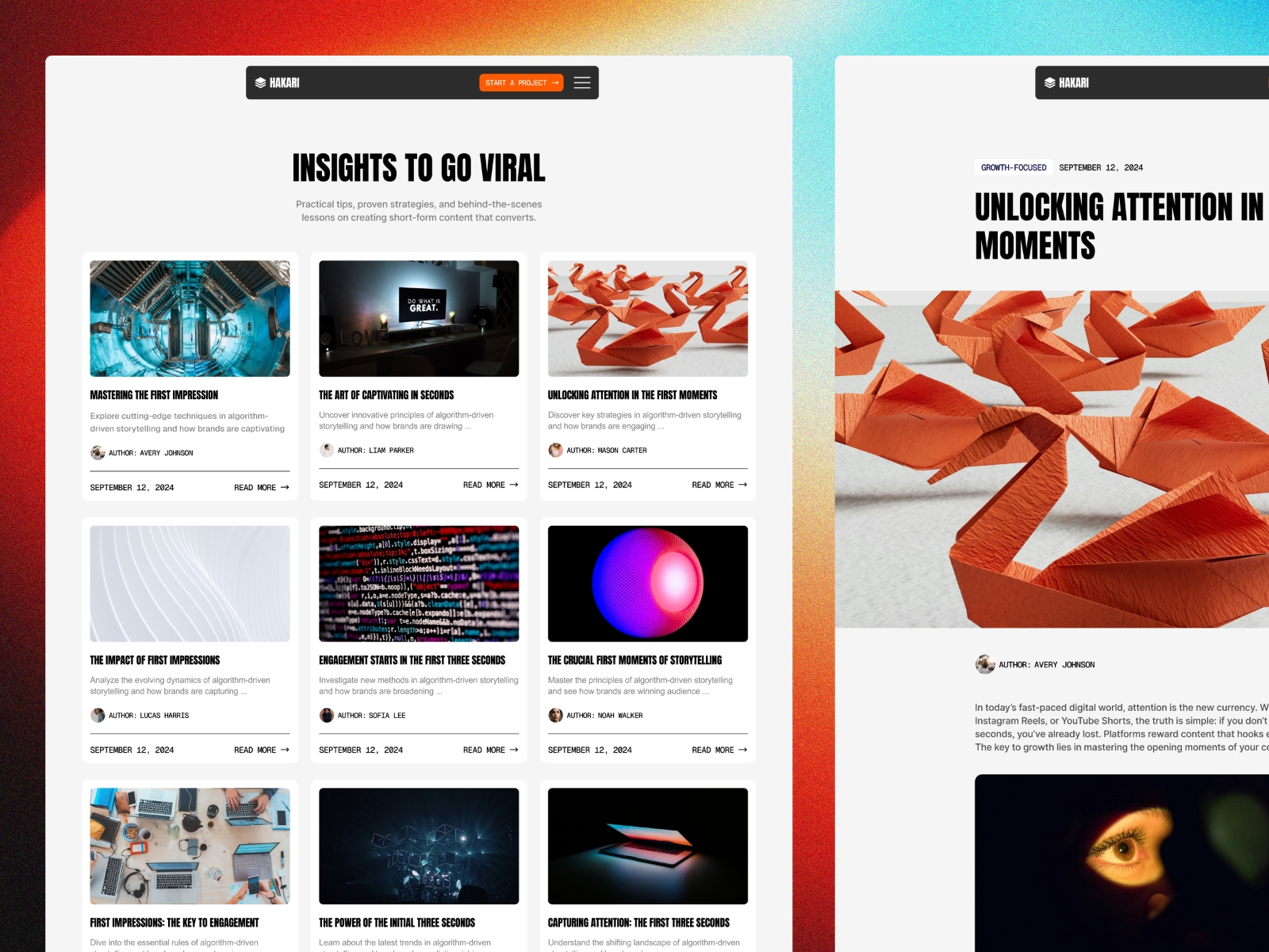 Screenshot 4 of Hikari