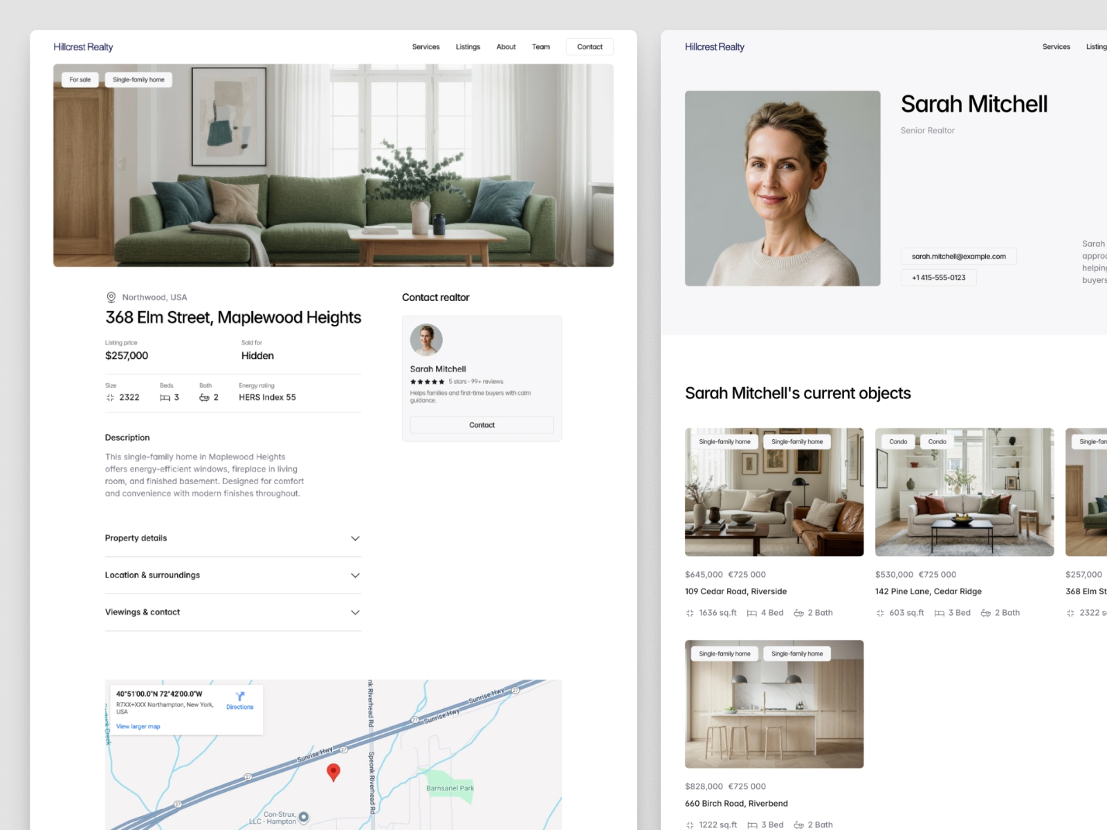 Screenshot 3 of Hillcrest