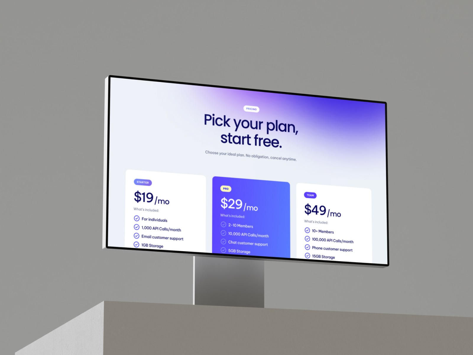 Screenshot 2 of Hirevision