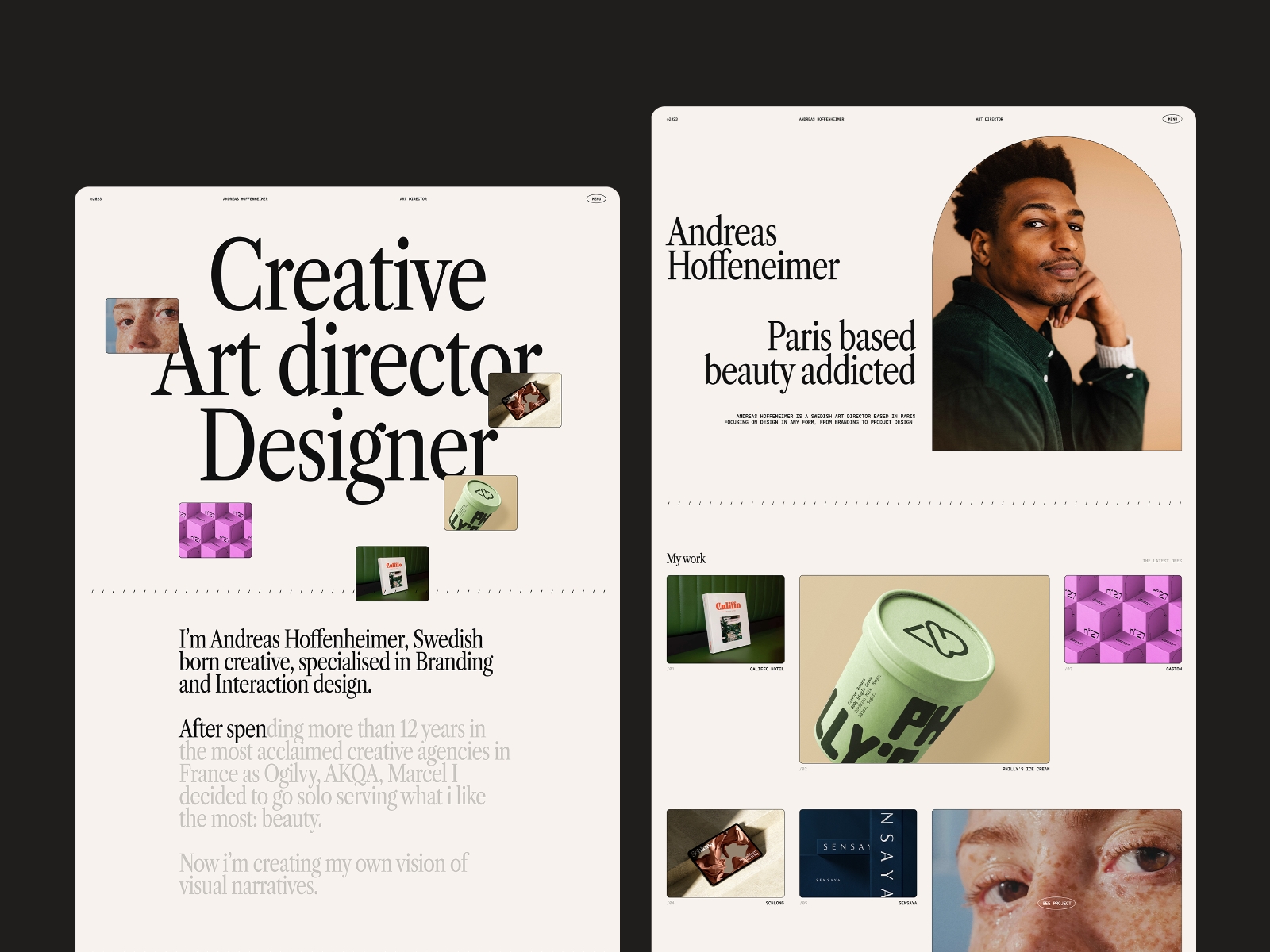 Screenshot 2 of Hoffen