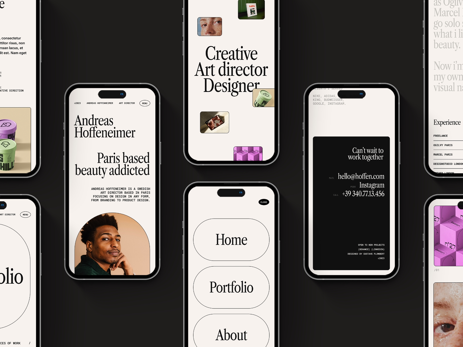 Screenshot 3 of Hoffen