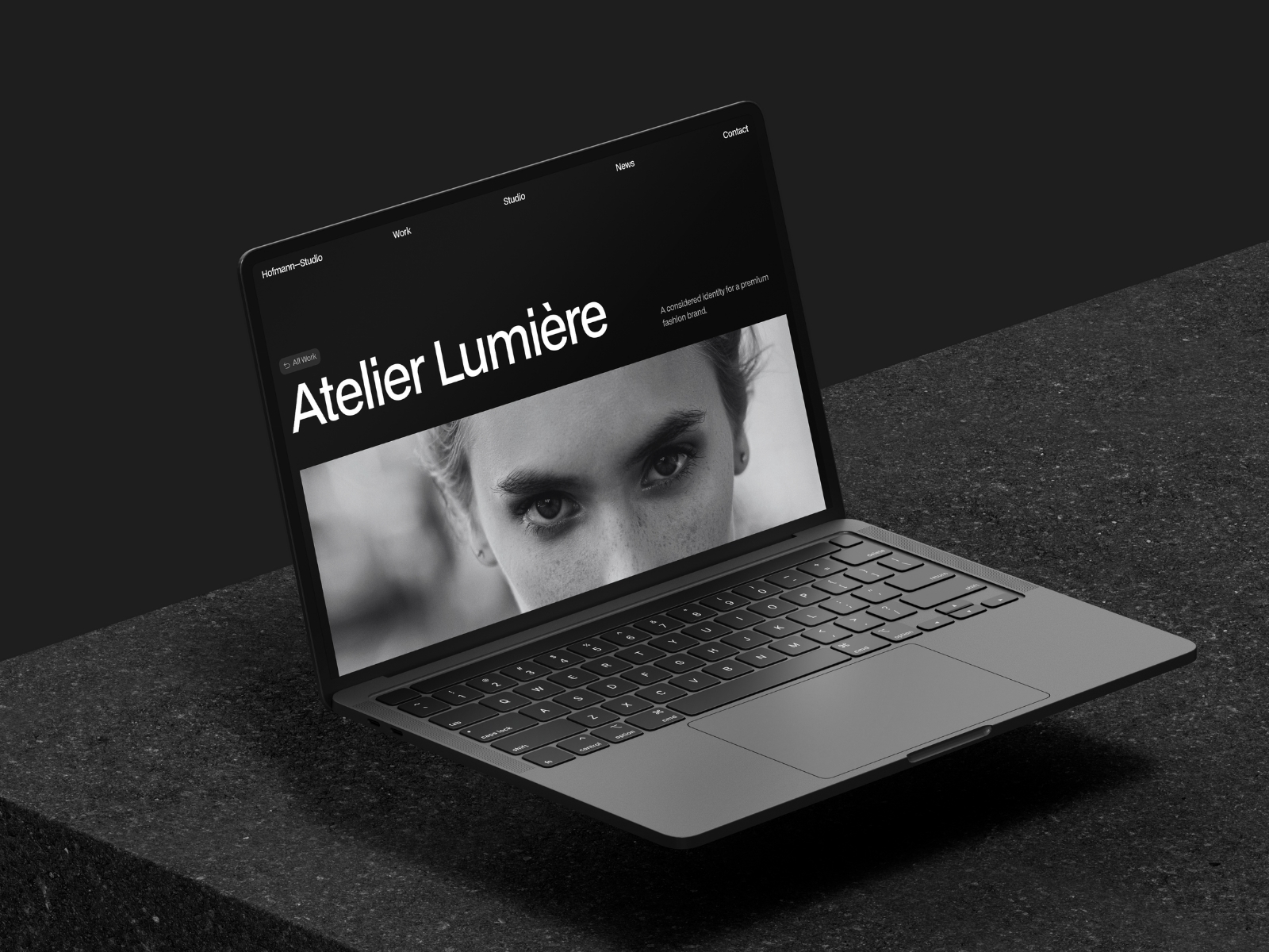 Screenshot 2 of Hofmann